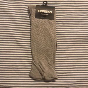 Express Over The Knee Socks